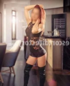 Andzia - escort Chełmno