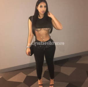 Renata - escort RadzyńPodlaski