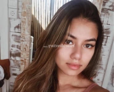 Camila - escort Kolbuszowa