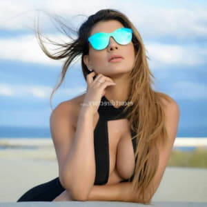 Studentka - escort Wronki