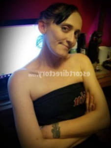 Felicia - escort Grójec