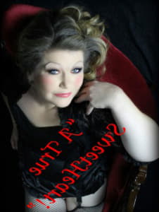 Lucy - escort Katowice