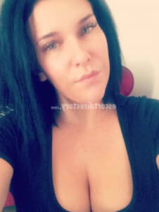Ingrid - escort Strumień