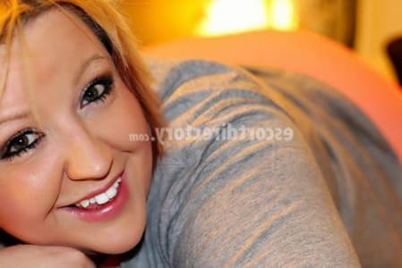 Agusiek - escort Pabianice