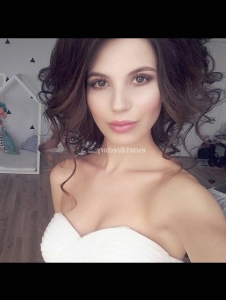 Karlla - escort Busko-Zdrój