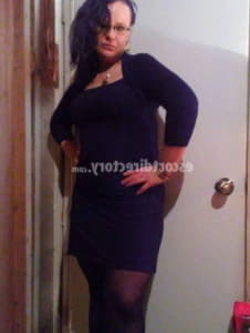 Lilianka - escort Grajewo